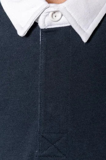 Polo rugby niños