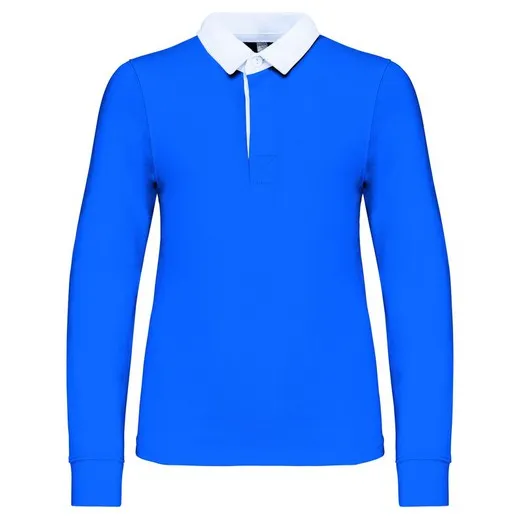 Polo rugby niños