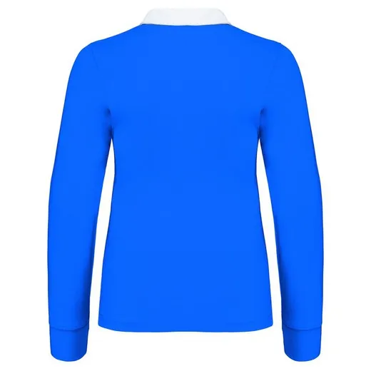 Polo rugby niños