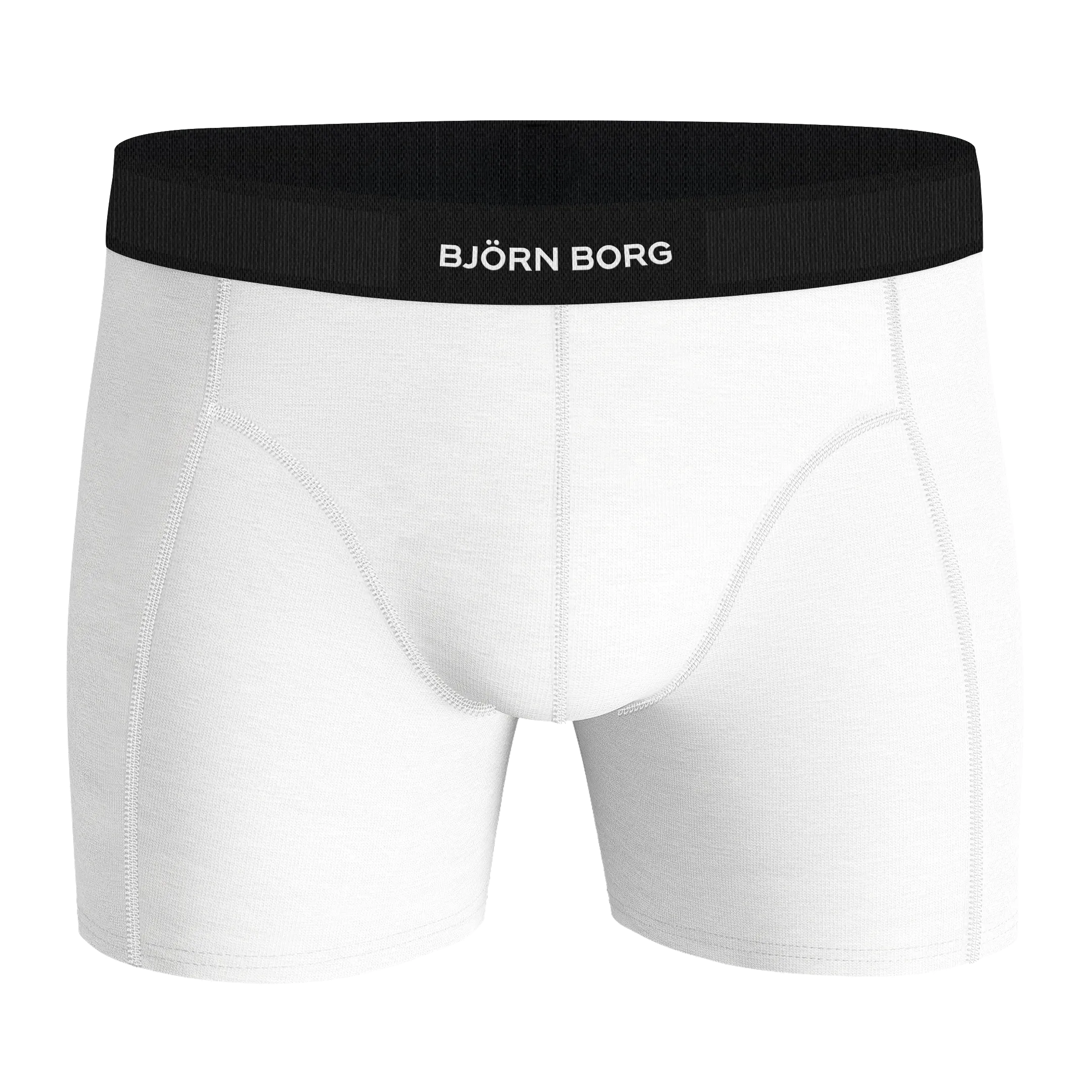PREMIUM COTTON STRETCH BOXER 2PACK