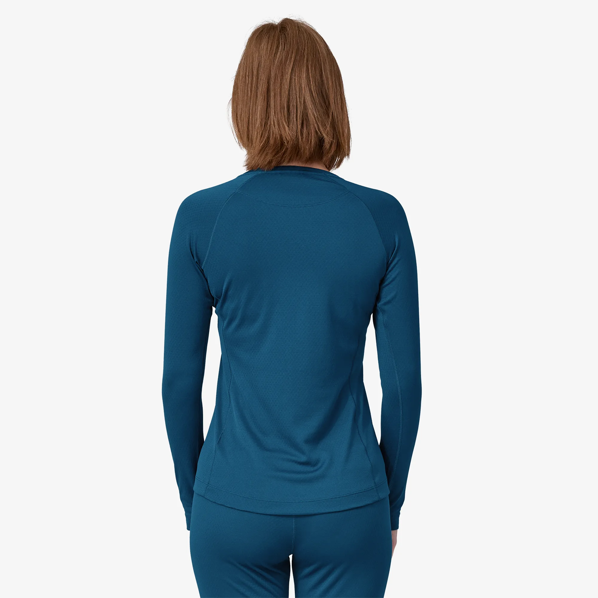 Primera Capa Mujer Capilene® Midweight Crew