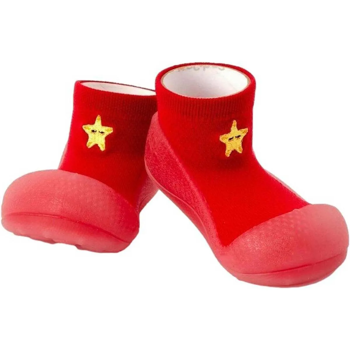 PRIMEROS PASOS  COOL SUMMER RED ACO0401
