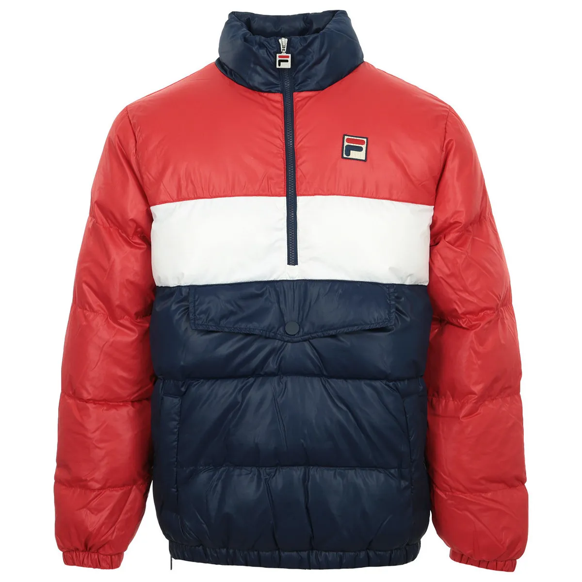 Puccio Colour Blocked