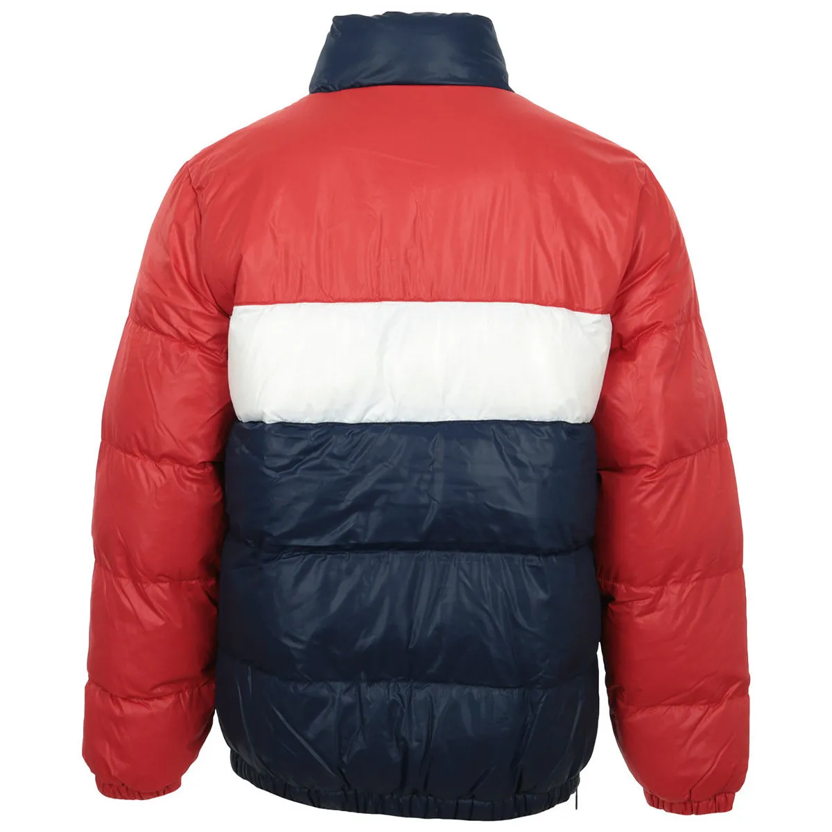Puccio Colour Blocked