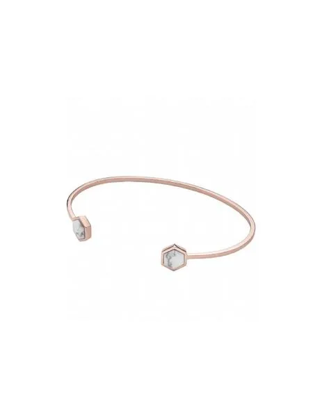 pulsera cluse idylle rose