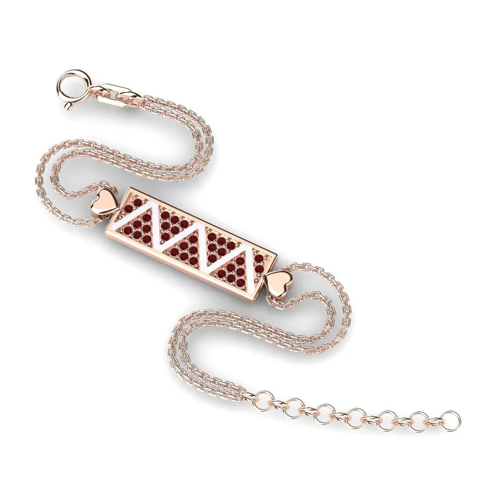 Pulsera de Mujer Corina