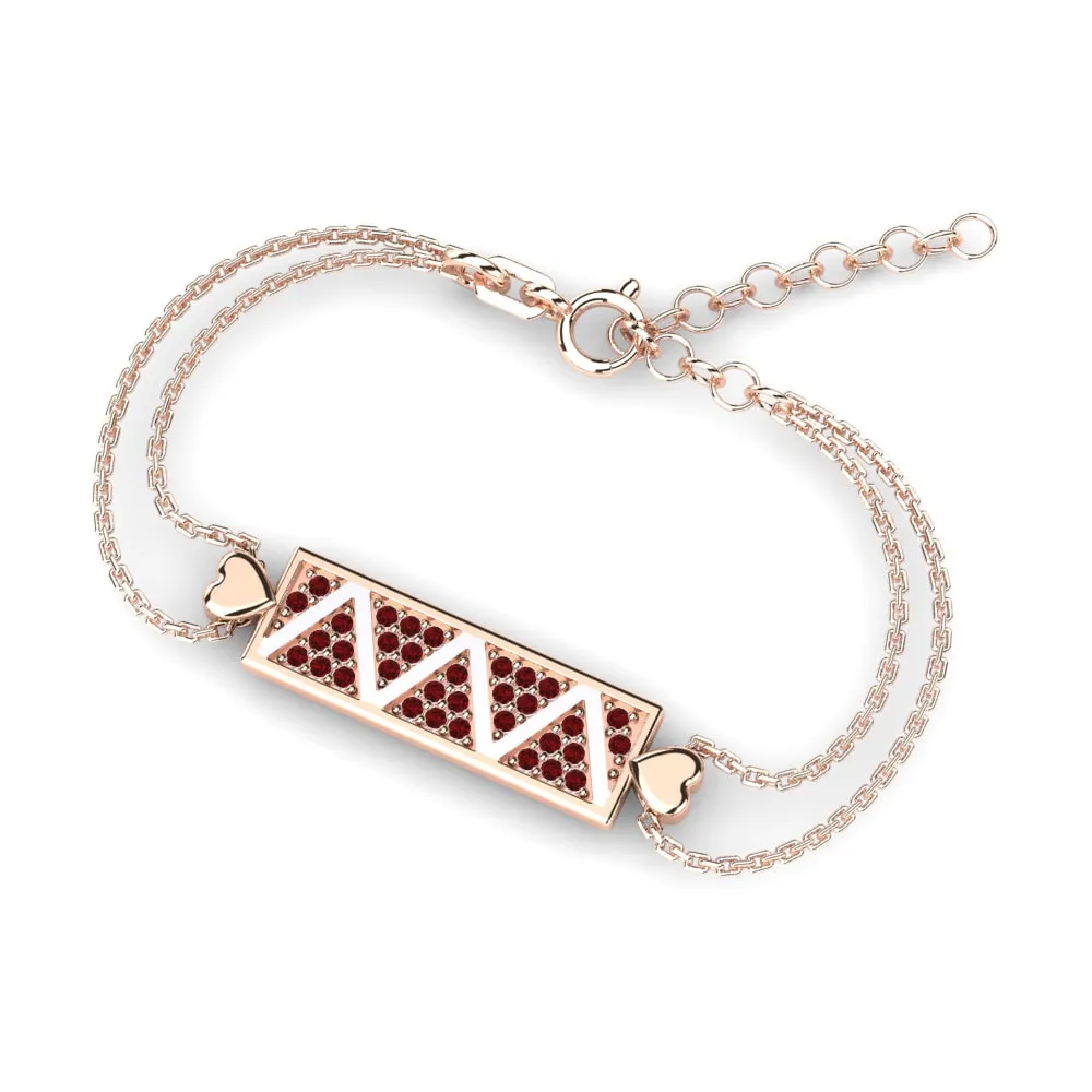 Pulsera de Mujer Corina