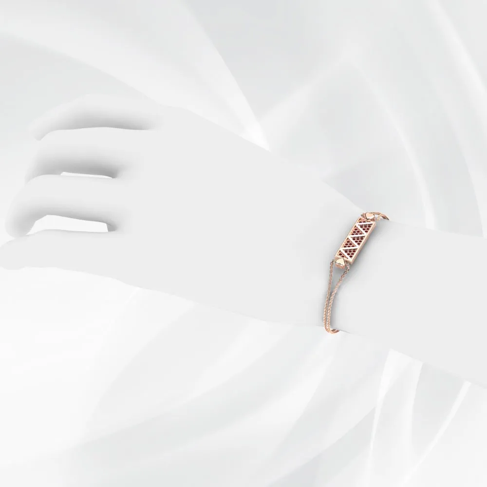 Pulsera de Mujer Corina