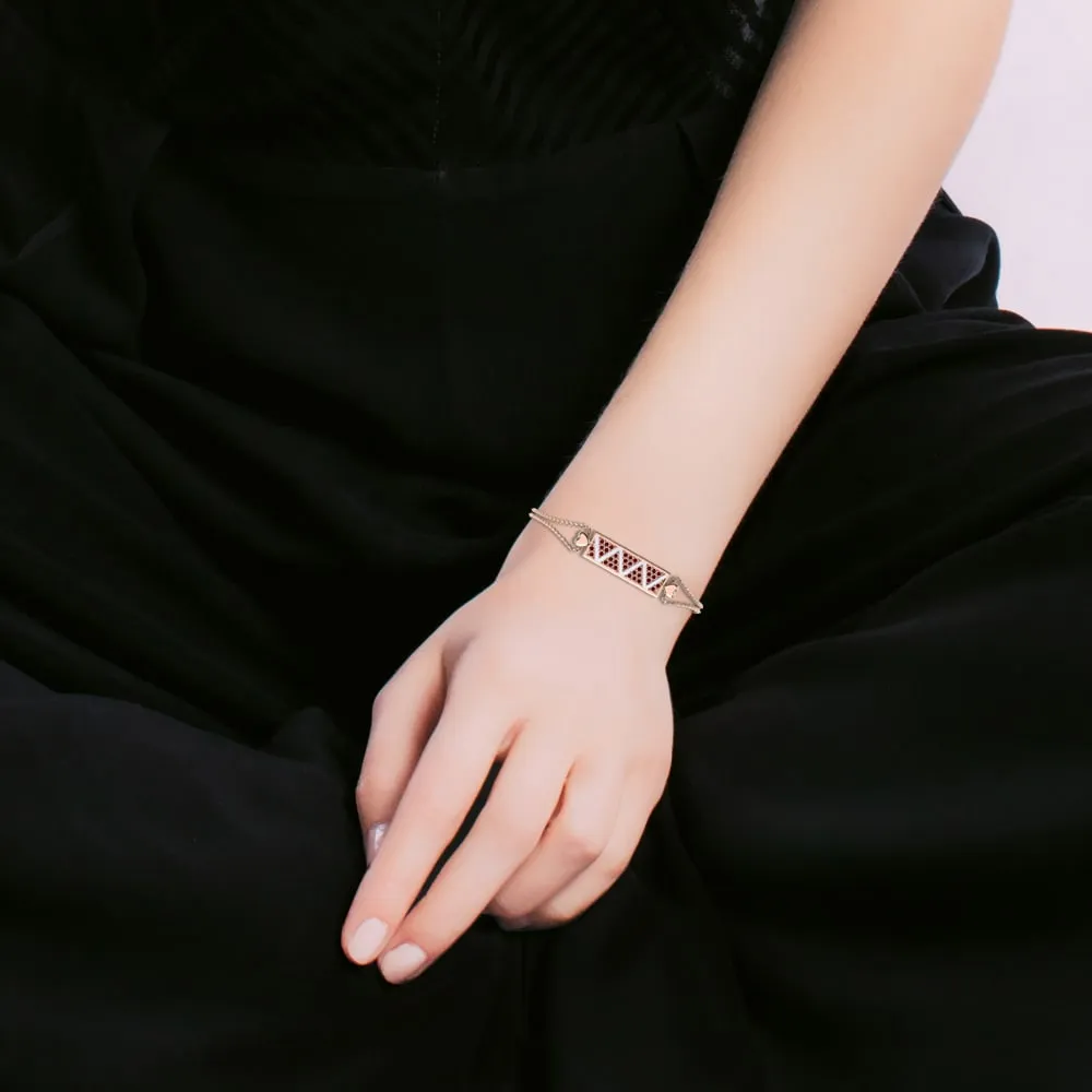 Pulsera de Mujer Corina