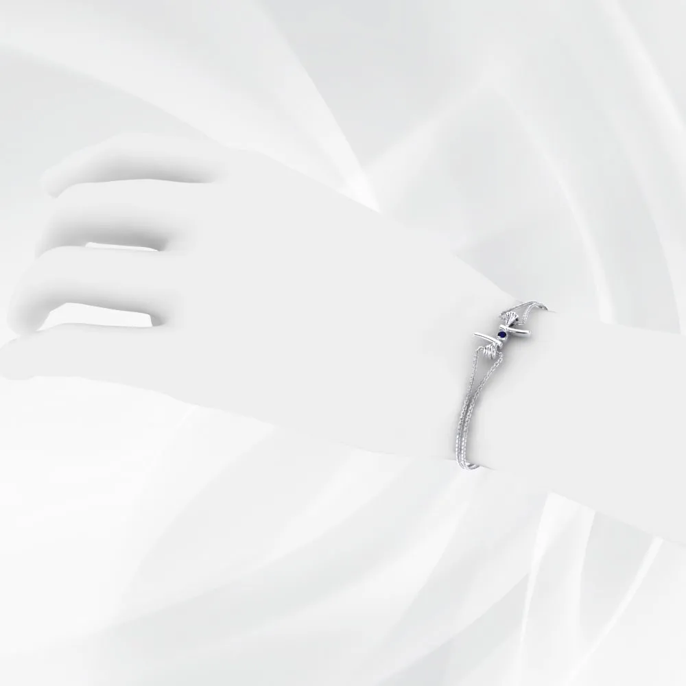Pulsera de Mujer Gabona