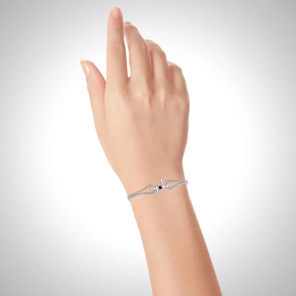 Pulsera de Mujer Gabona
