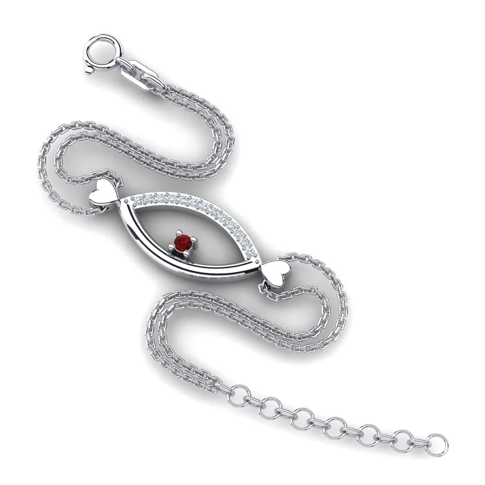 Pulsera de Mujer Paramusie