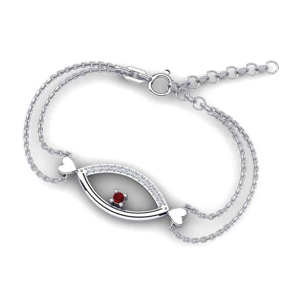 Pulsera de Mujer Paramusie