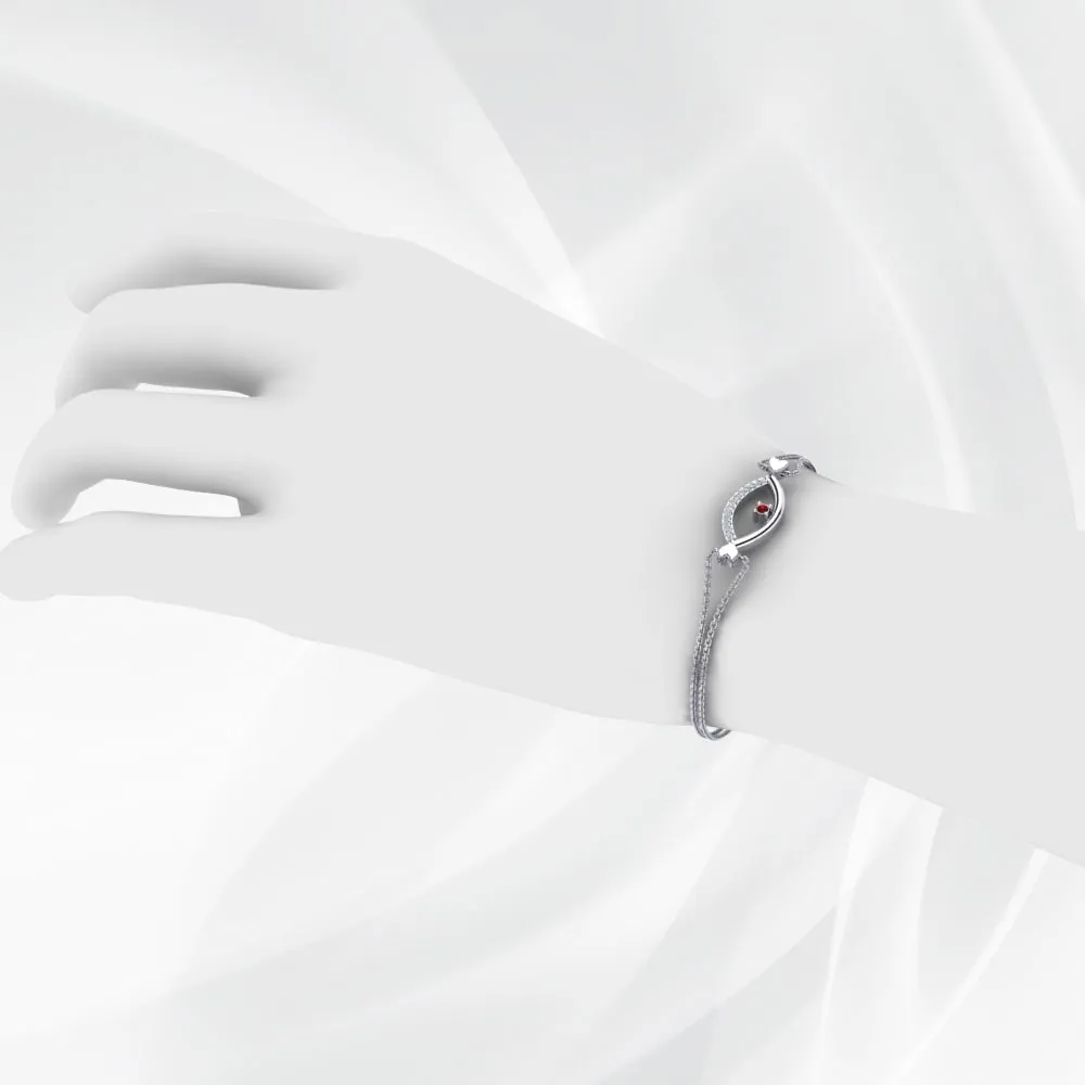 Pulsera de Mujer Paramusie
