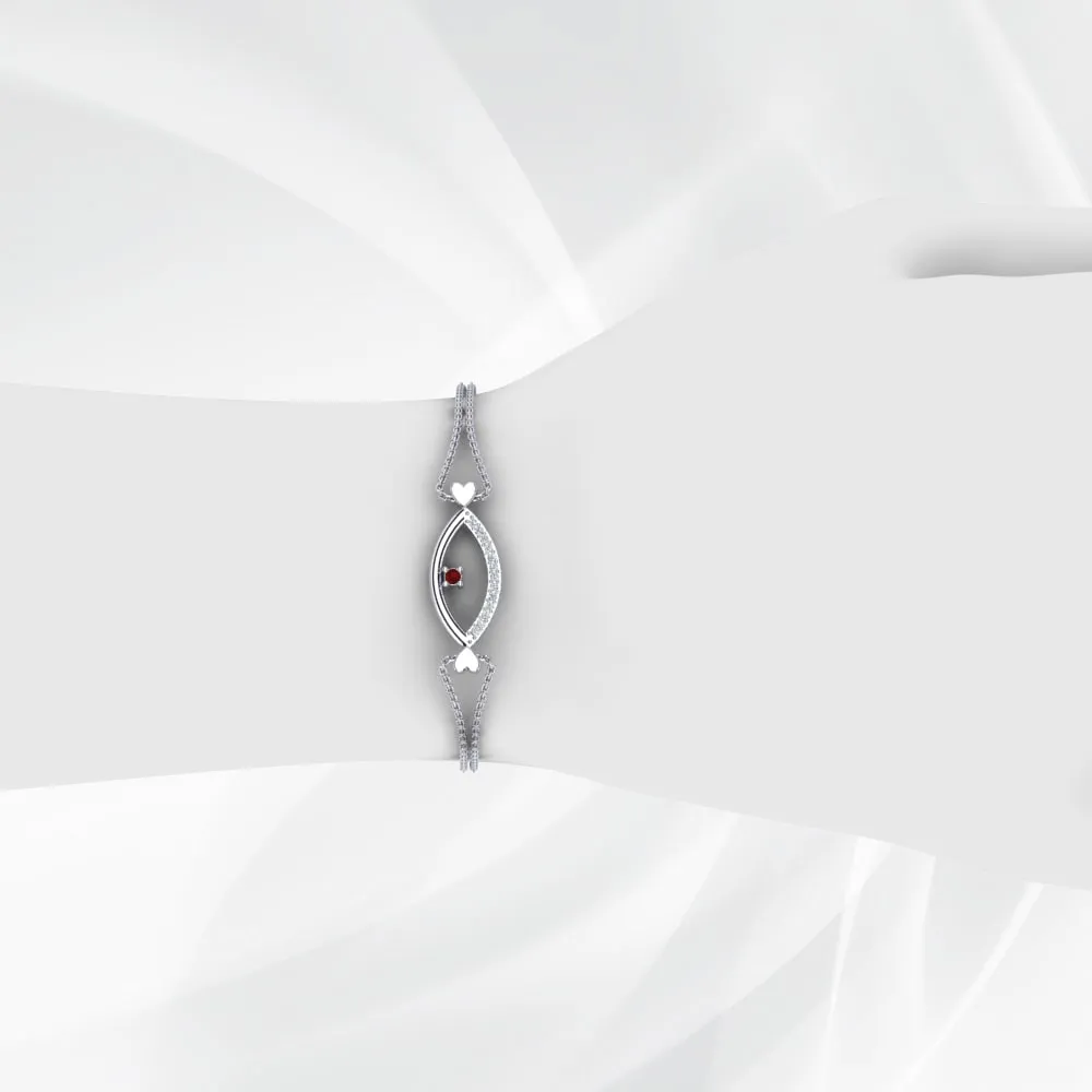 Pulsera de Mujer Paramusie