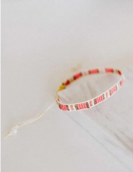 pulsera ese o ese daisy