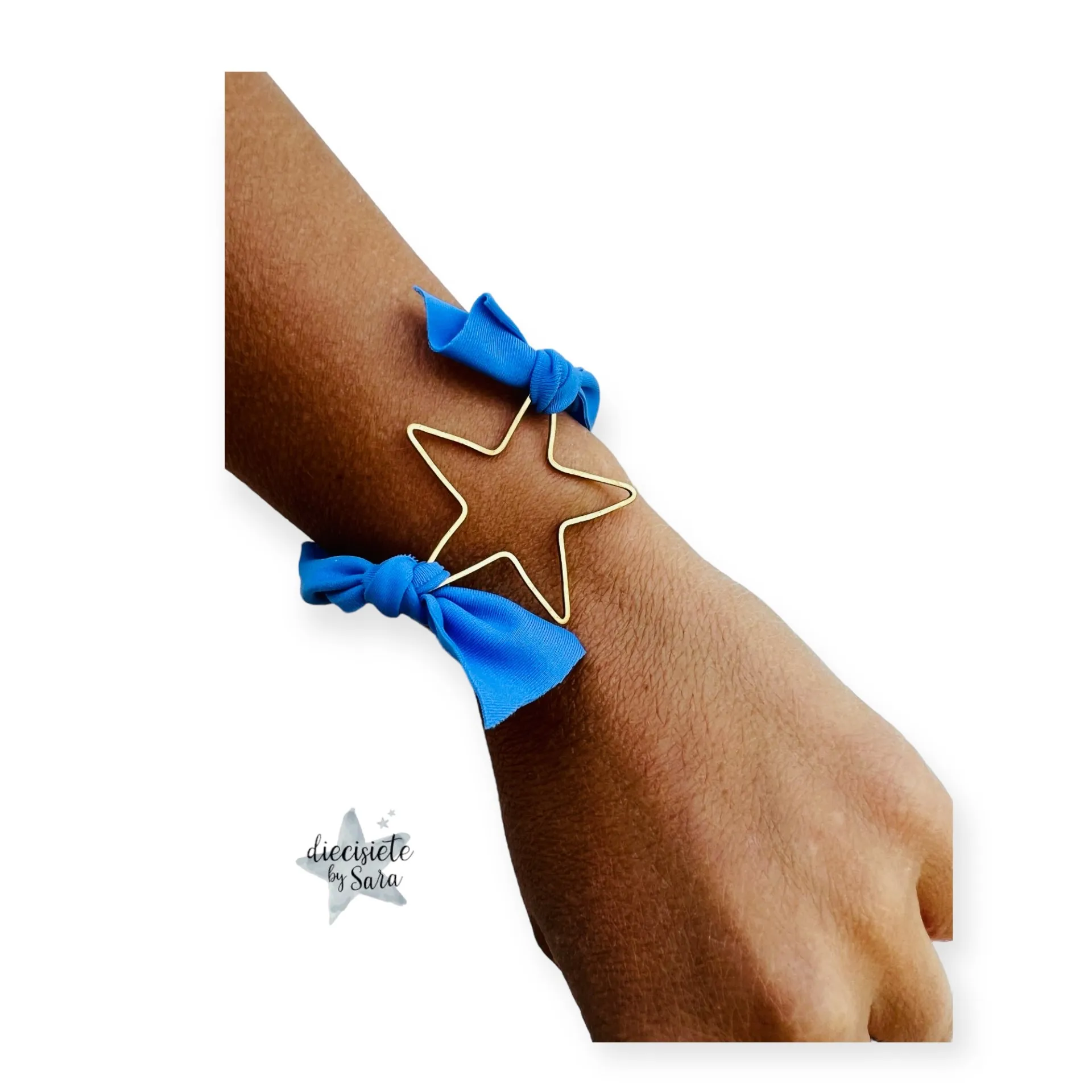Pulsera Estrella XL