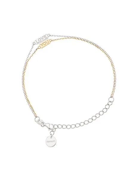 pulsera itemporality love you