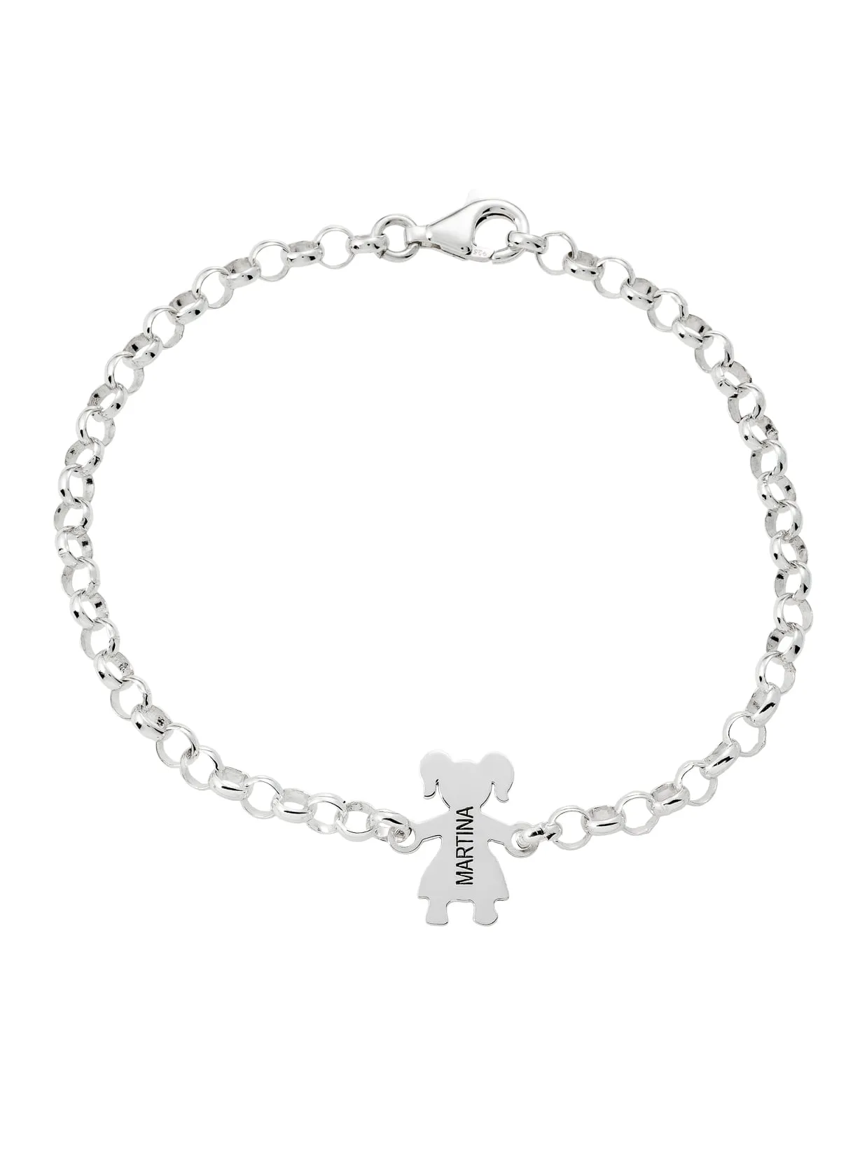 Pulsera Mamá Niños