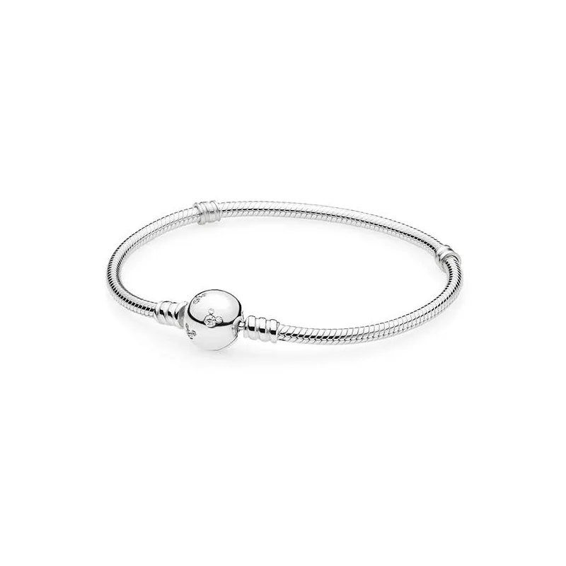 Pulsera Pandora Moments Disney Mickey 590731CZ