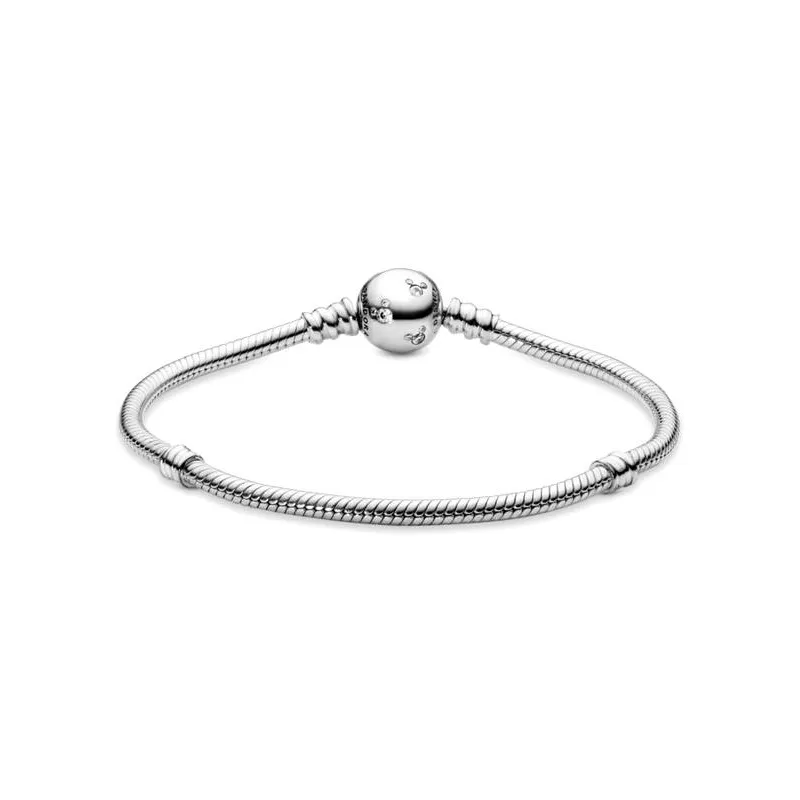 Pulsera Pandora Moments Disney Mickey 590731CZ
