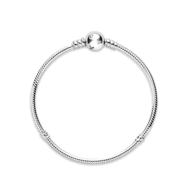Pulsera Pandora Moments Disney Mickey 590731CZ