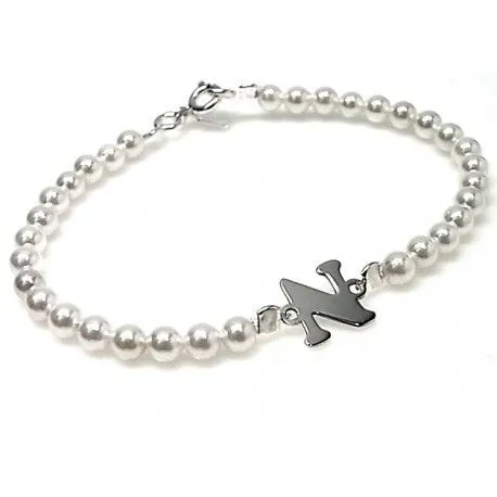 Pulsera Plata