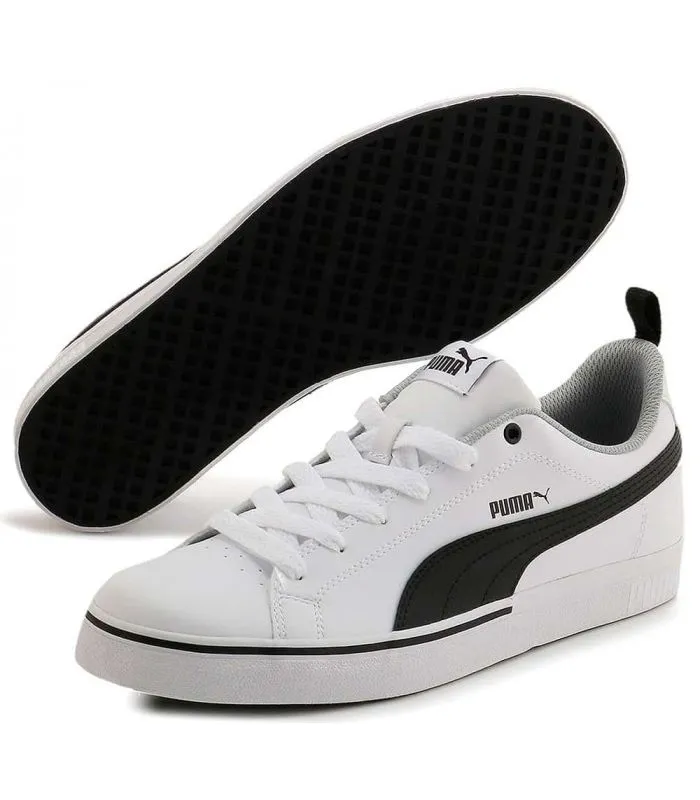 Puma Break Point Vulc 02