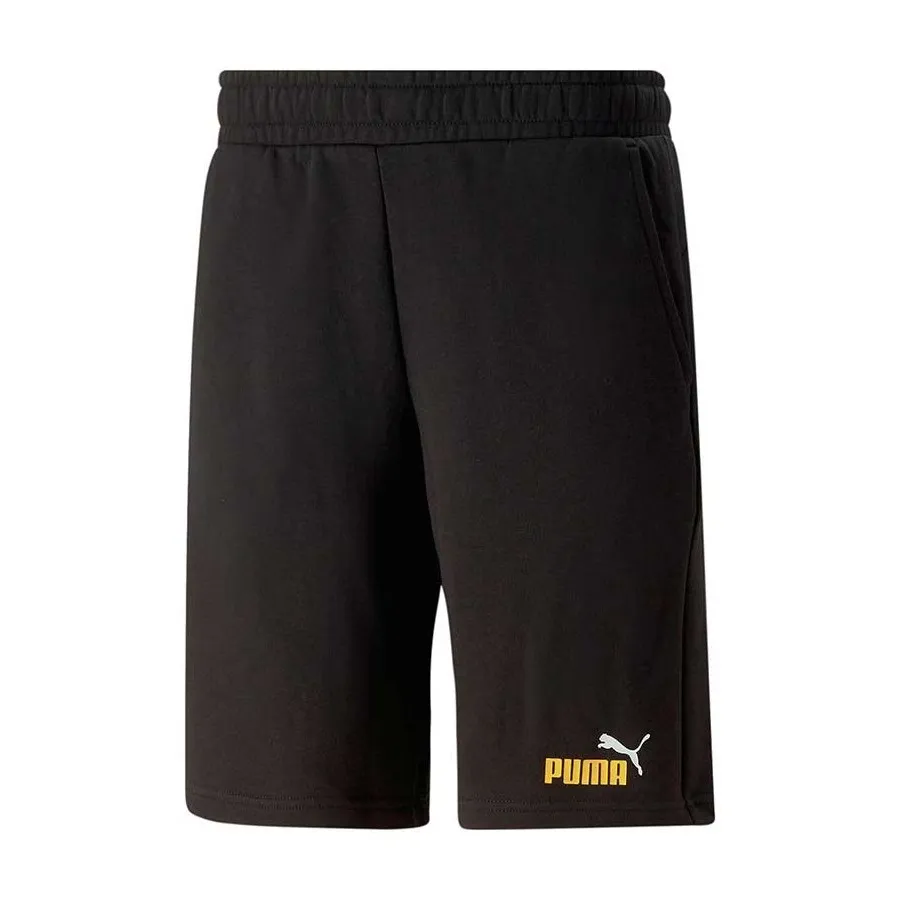 PUMA PANTALON HOMBRE ESS+2COL 58676691 NEGRO