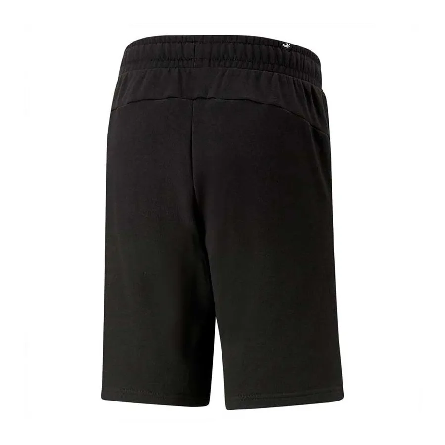 PUMA PANTALON HOMBRE ESS+2COL 58676691 NEGRO