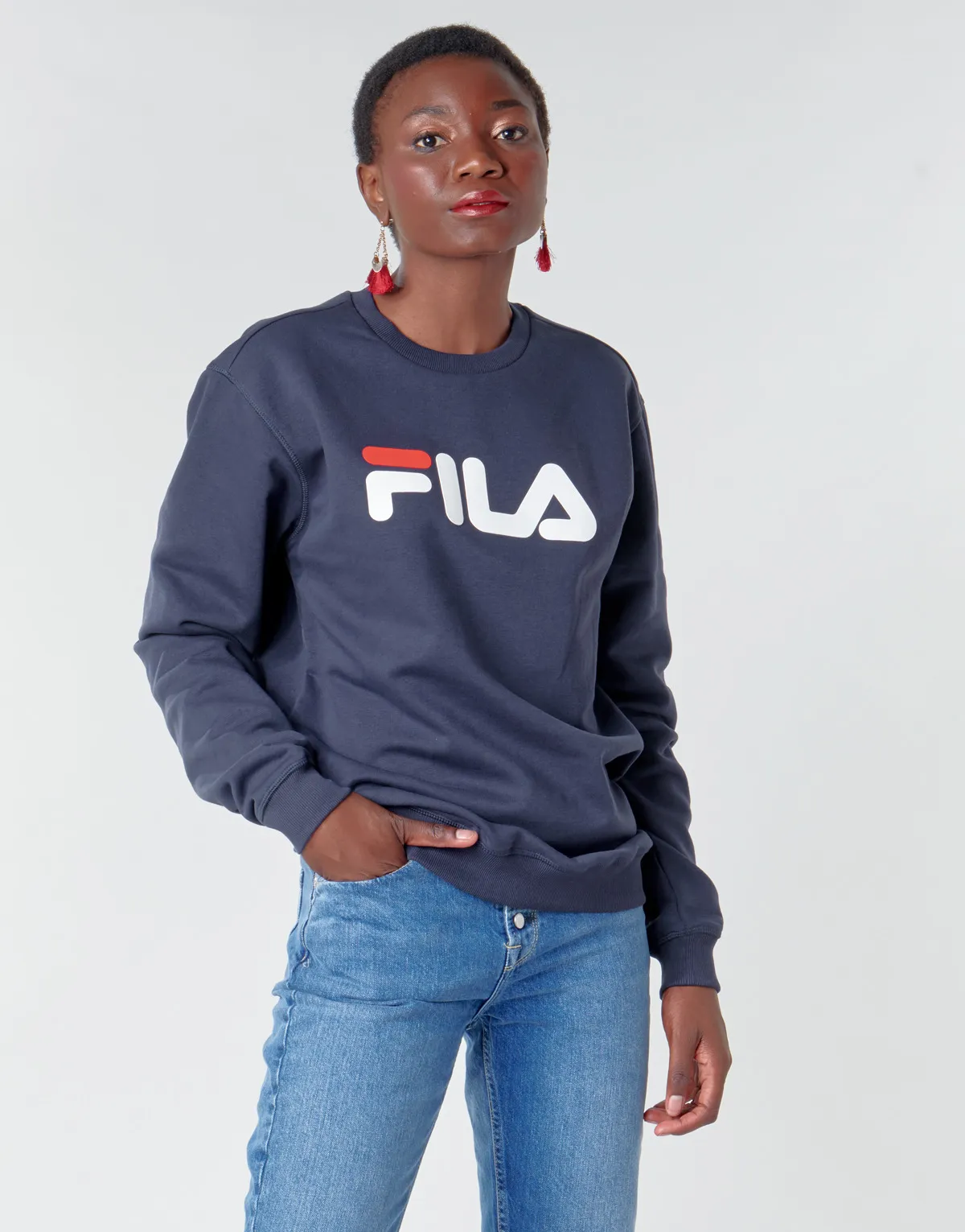PURE Crew Sweat