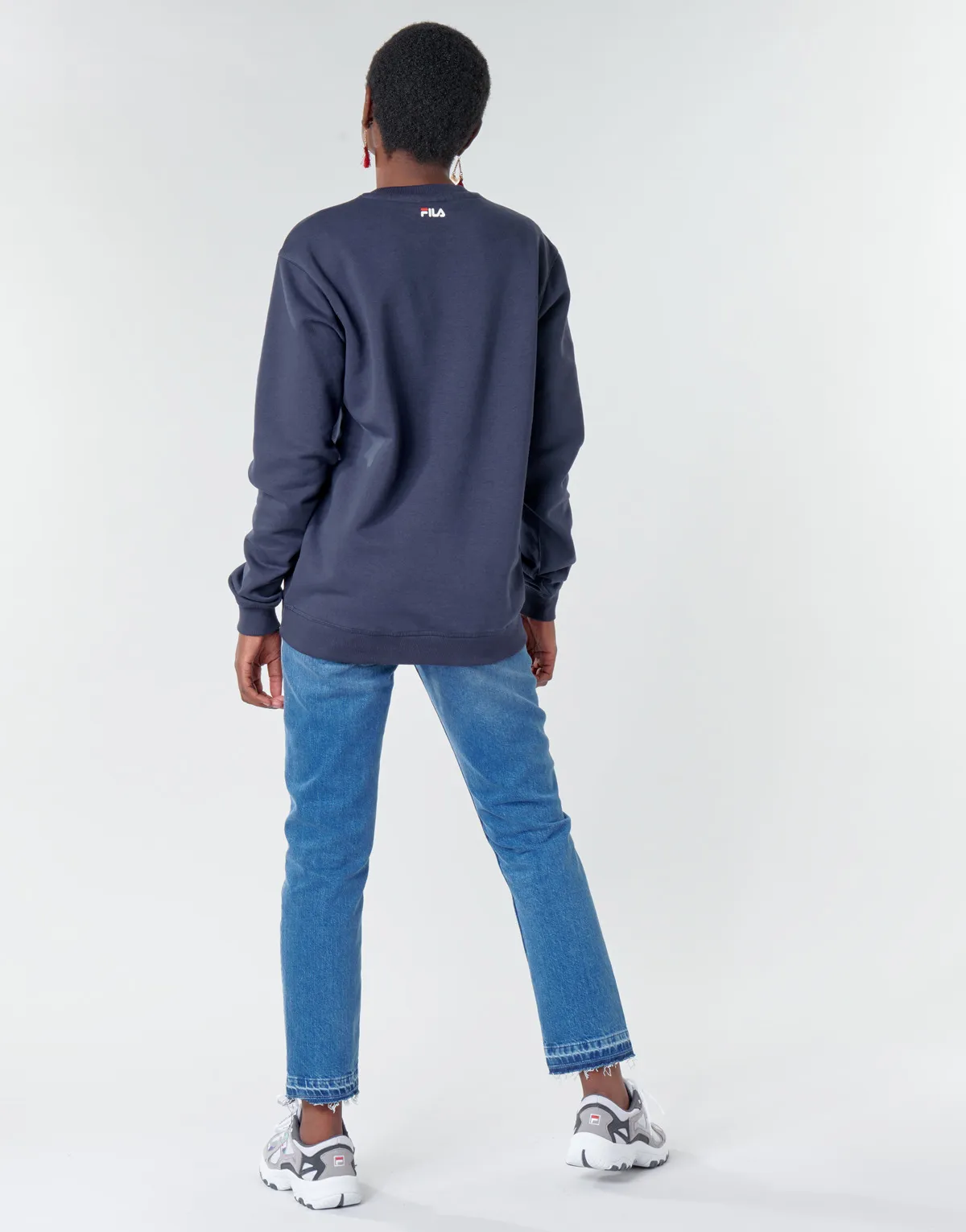 PURE Crew Sweat