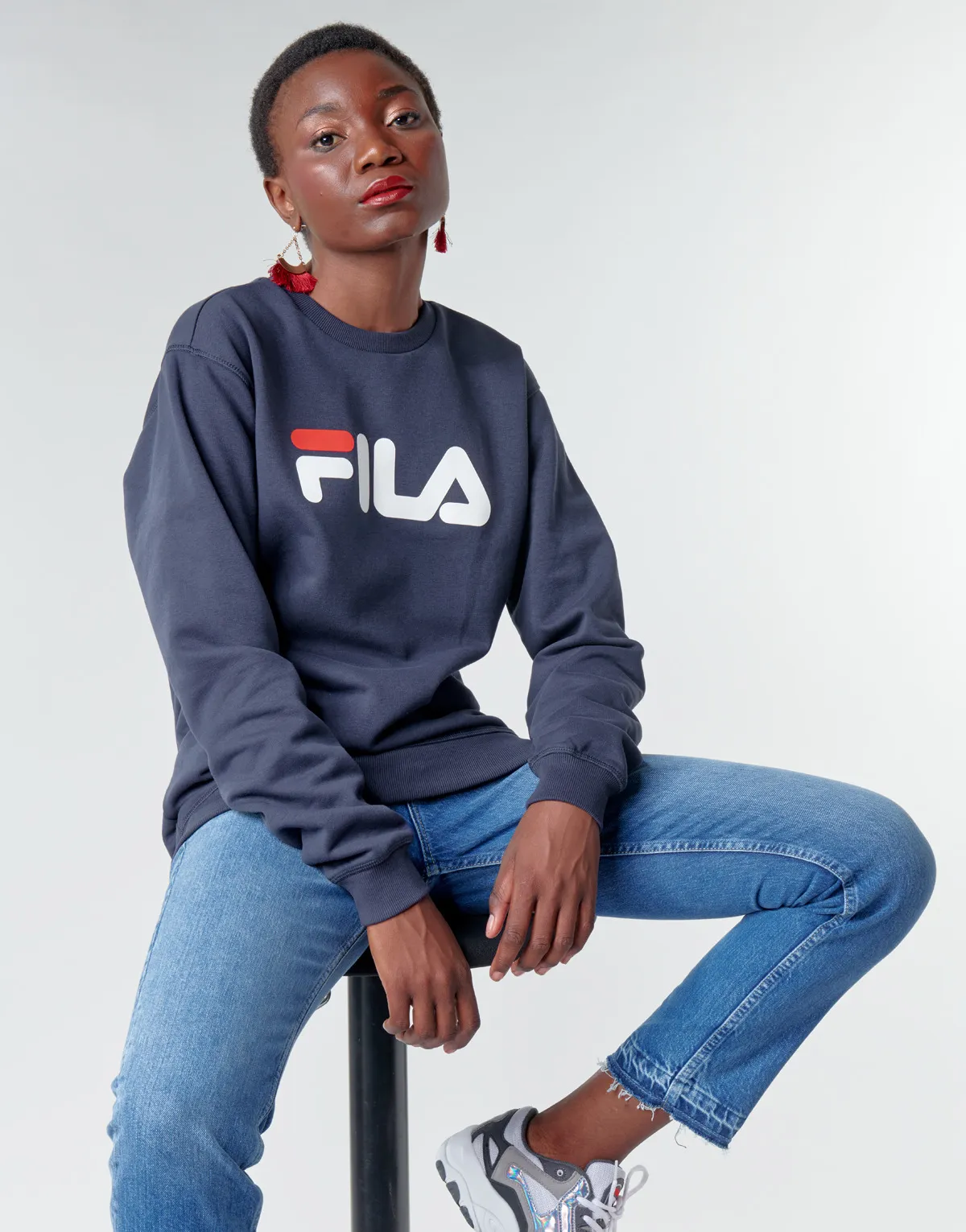 PURE Crew Sweat
