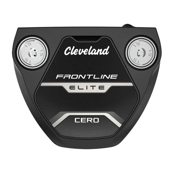 Putter Cleveland Frontline Elite CERO Slant Neck UST