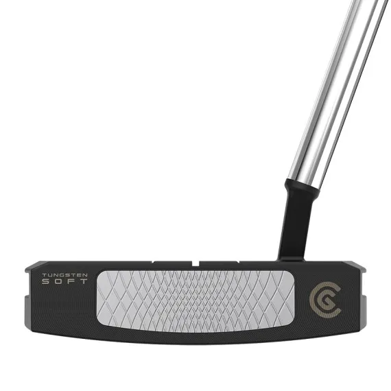 Putter Cleveland Frontline Elite CERO Slant Neck UST