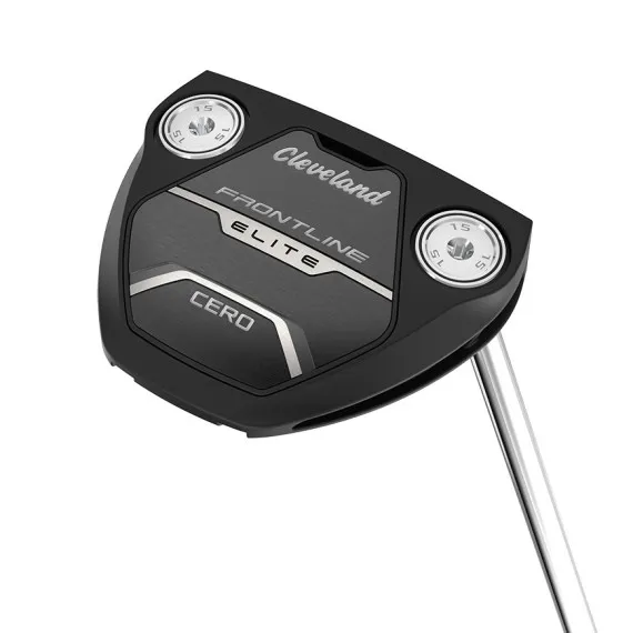 Putter Cleveland Frontline Elite CERO Slant Neck UST