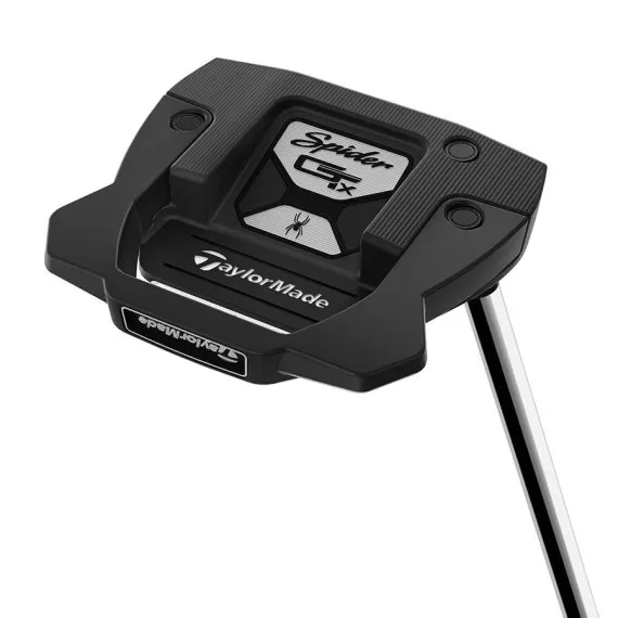 Putter TaylorMade GTX Black