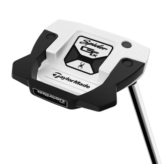 Putter TaylorMade GTX White