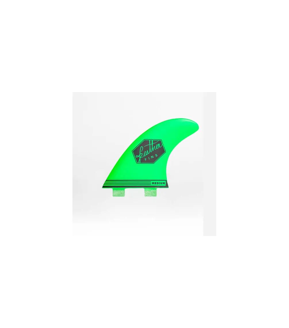 QUILLA FEATHER ULTRALIGHT DUAL TAB  GREEN