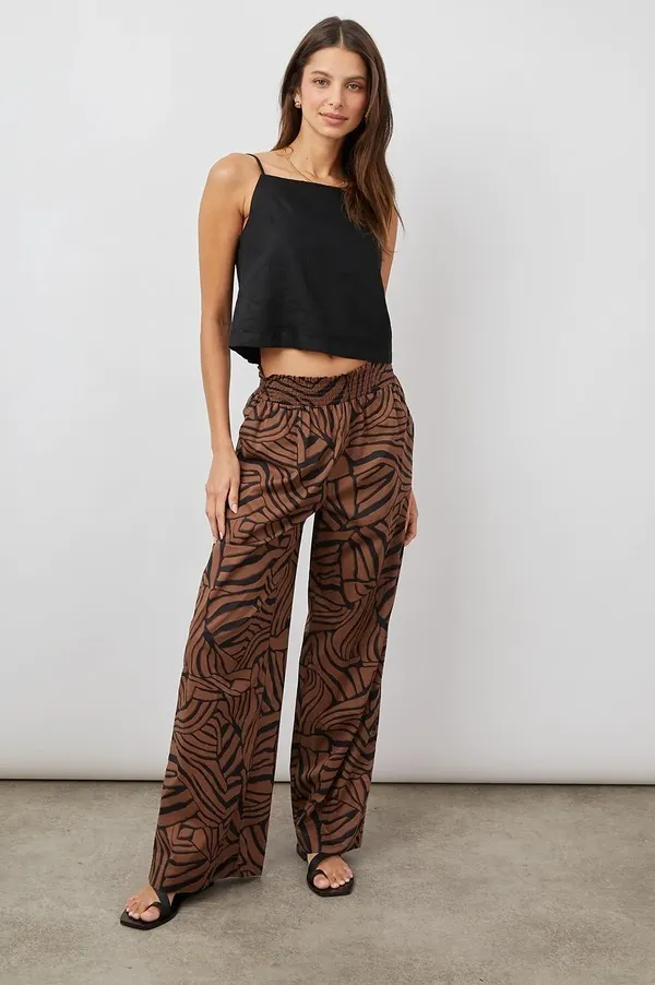 RAILS Brendon Pant Moroccan Nights