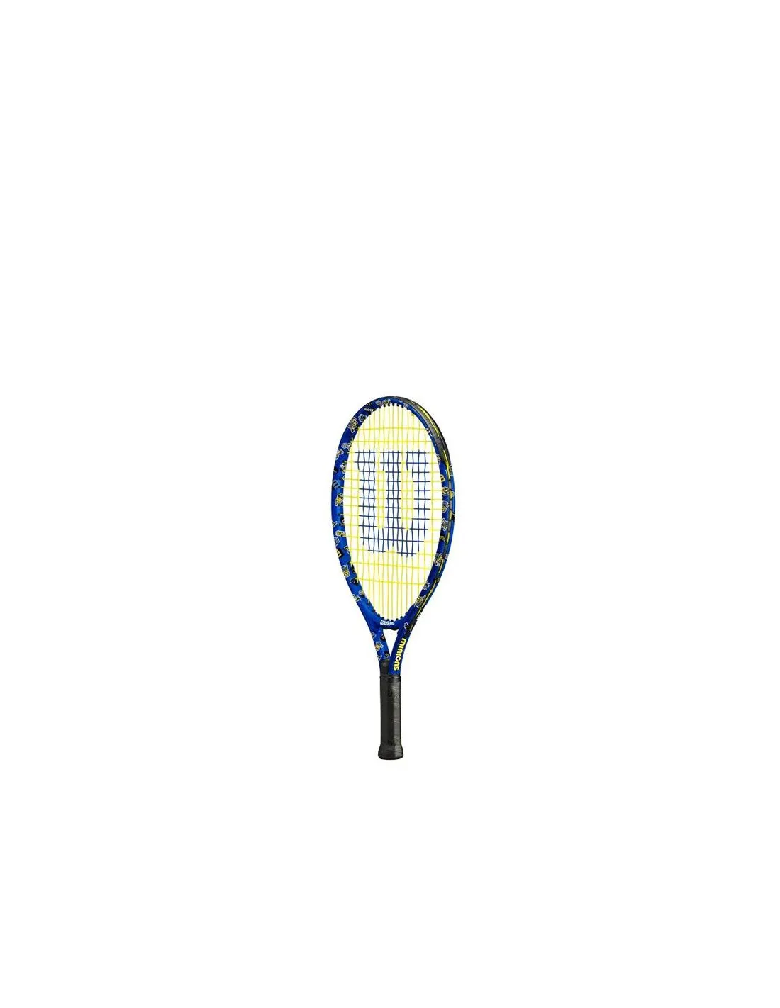 Raqueta de Tenis Wilson Minions 3.0 Infantil