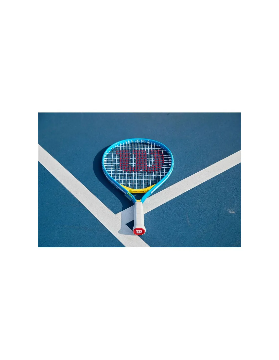 Raqueta de Tenis Wilson Ultra Power Infantil