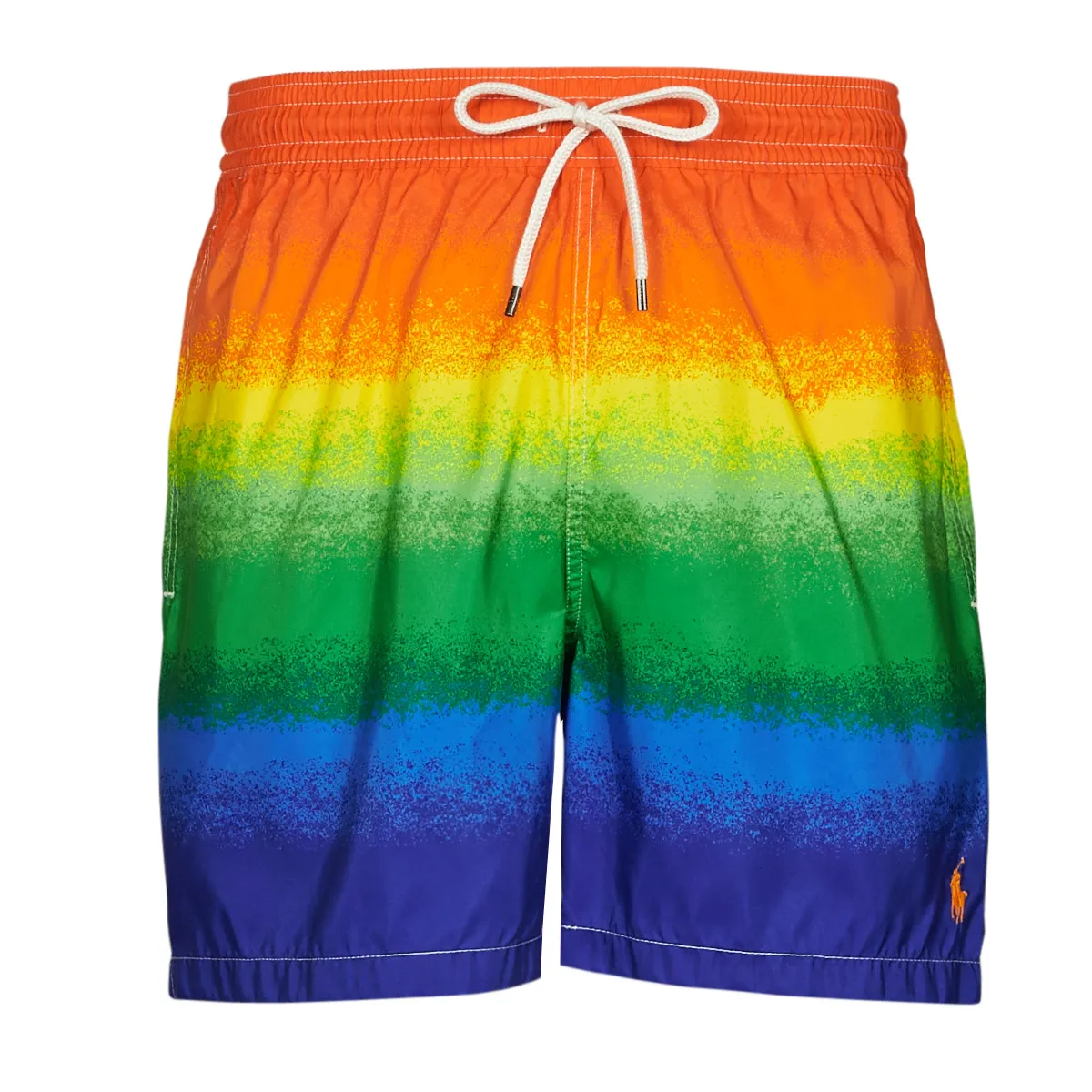 RECYCLED POLYESTERTRAVELER SHORT