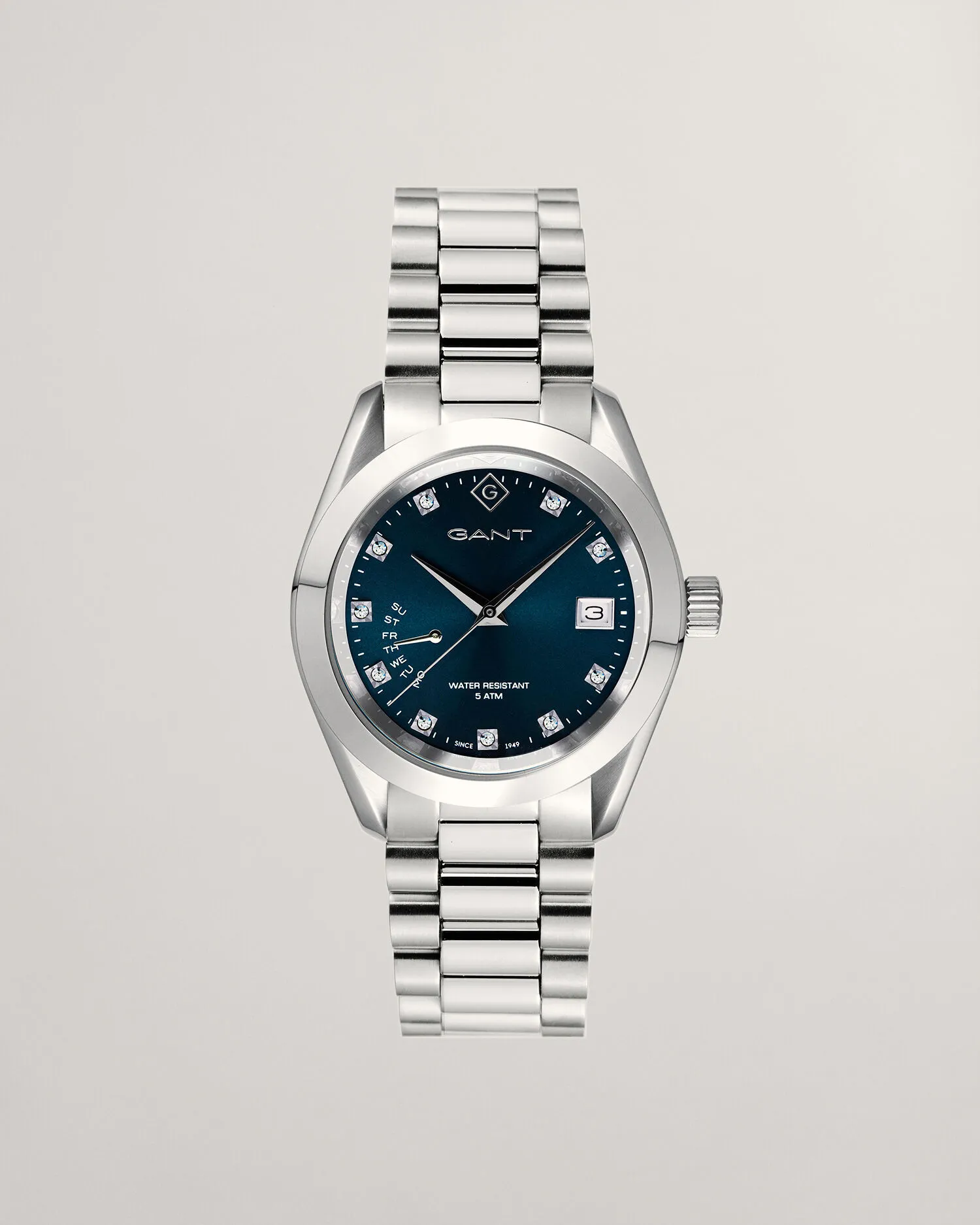 Reloj de pulsera Castine