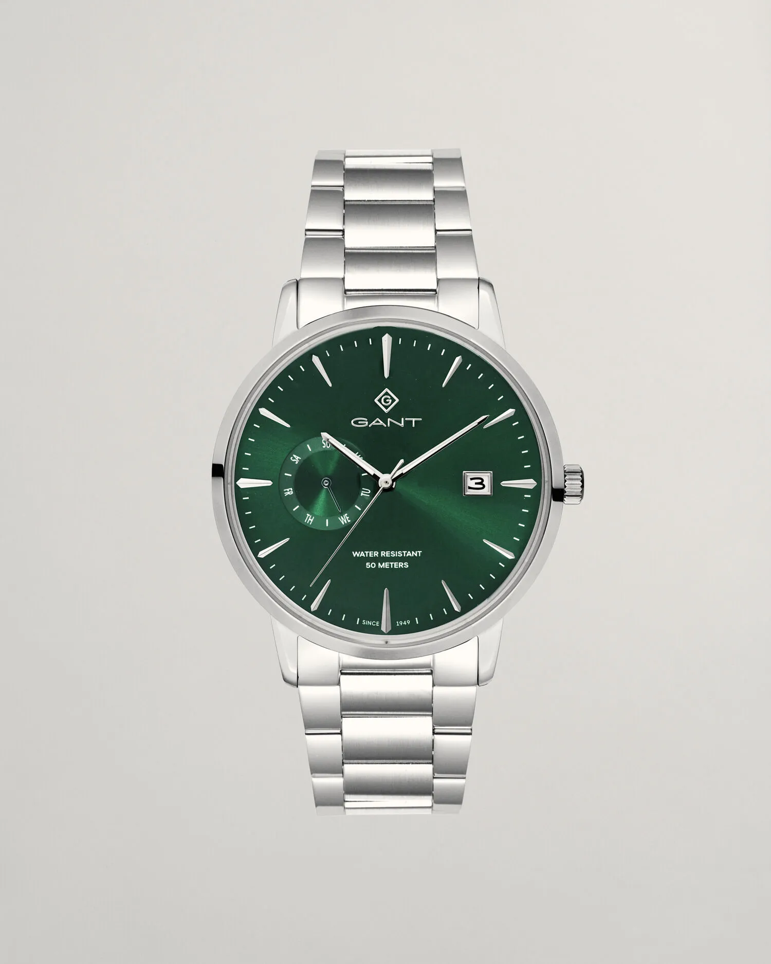 Reloj de pulsera East Hill