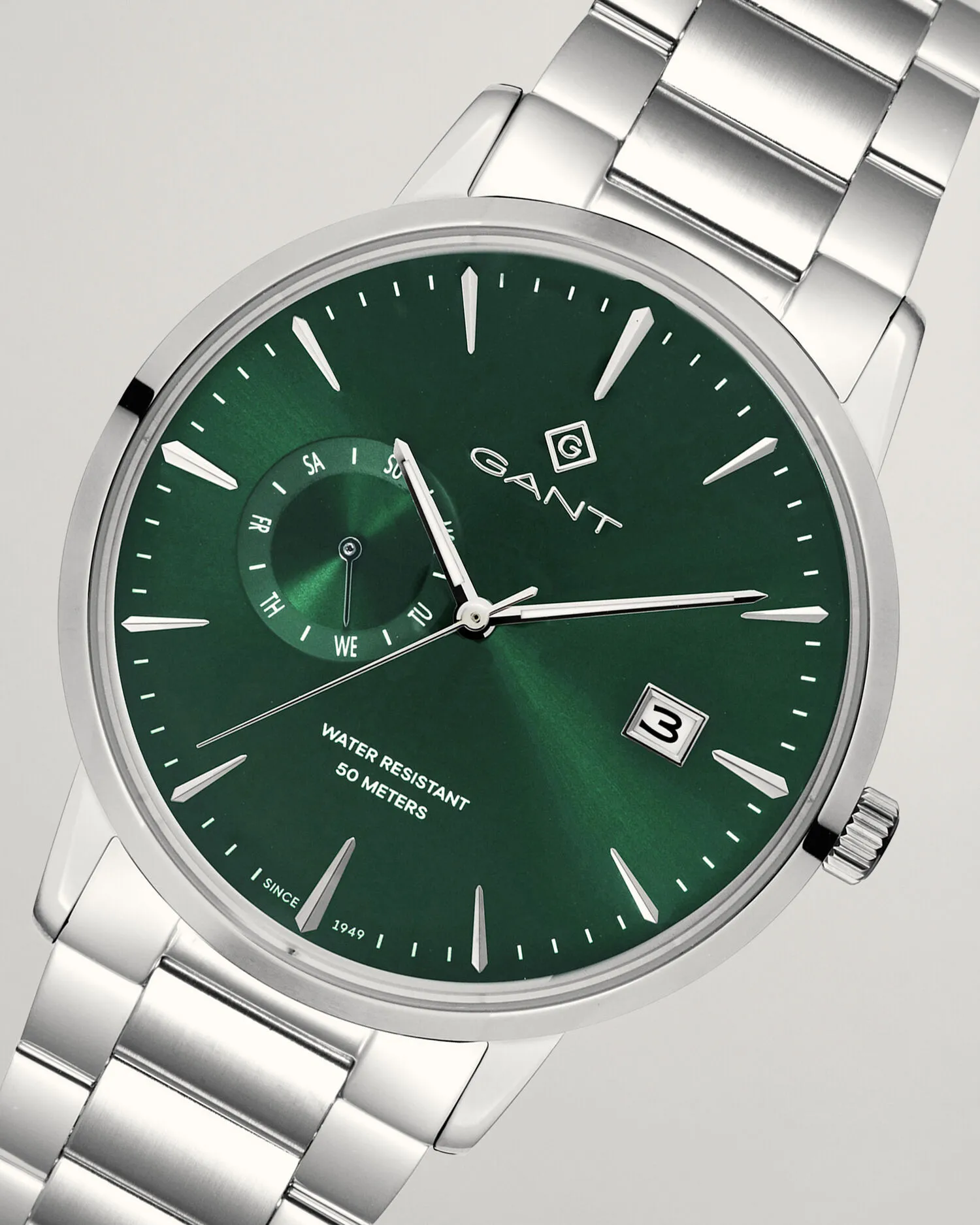 Reloj de pulsera East Hill