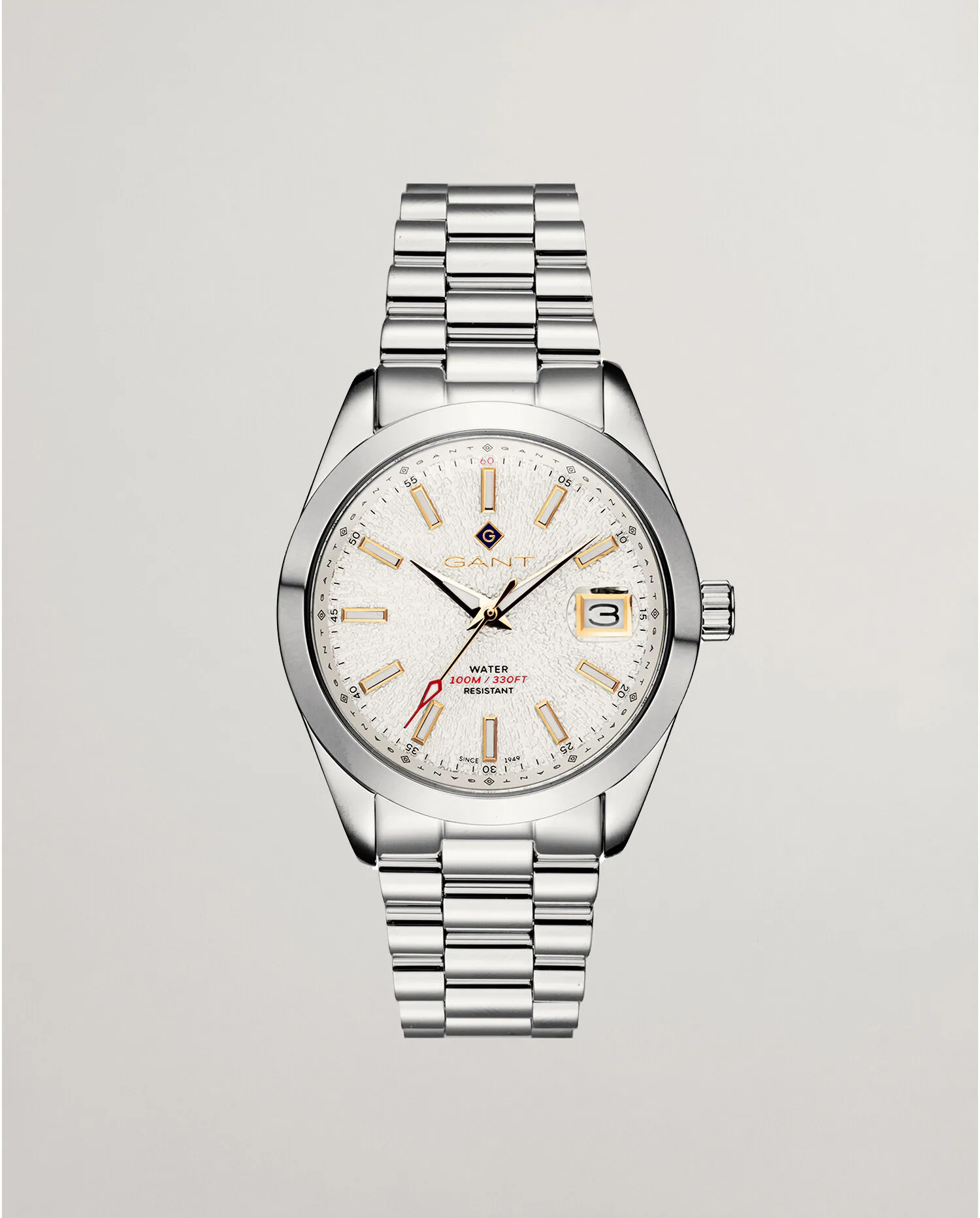 Reloj de pulsera Eastham Mid