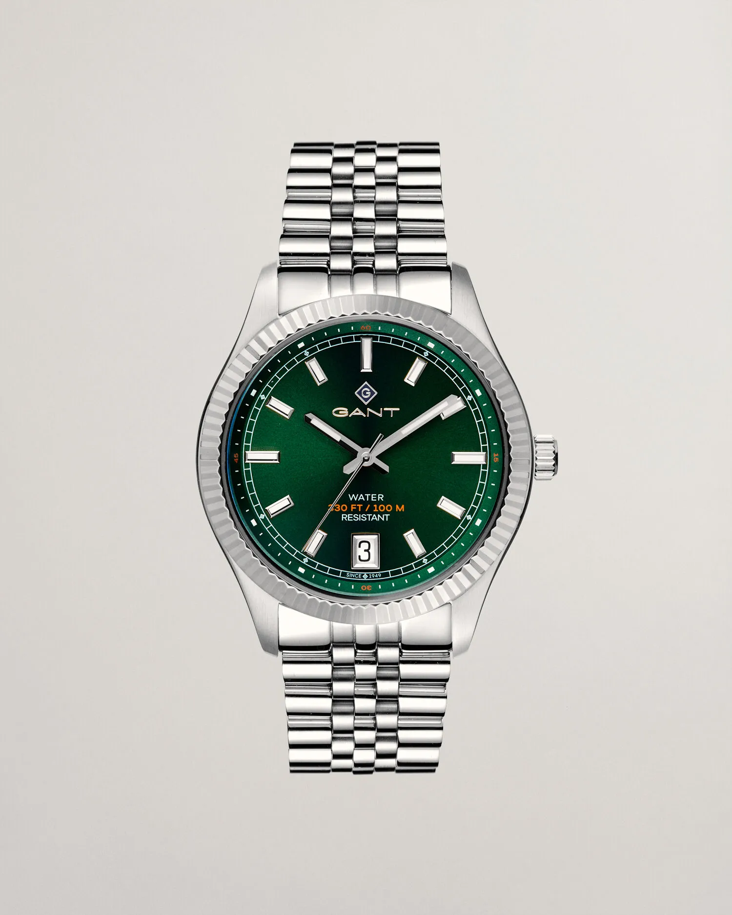 Reloj de pulsera Sussex 44