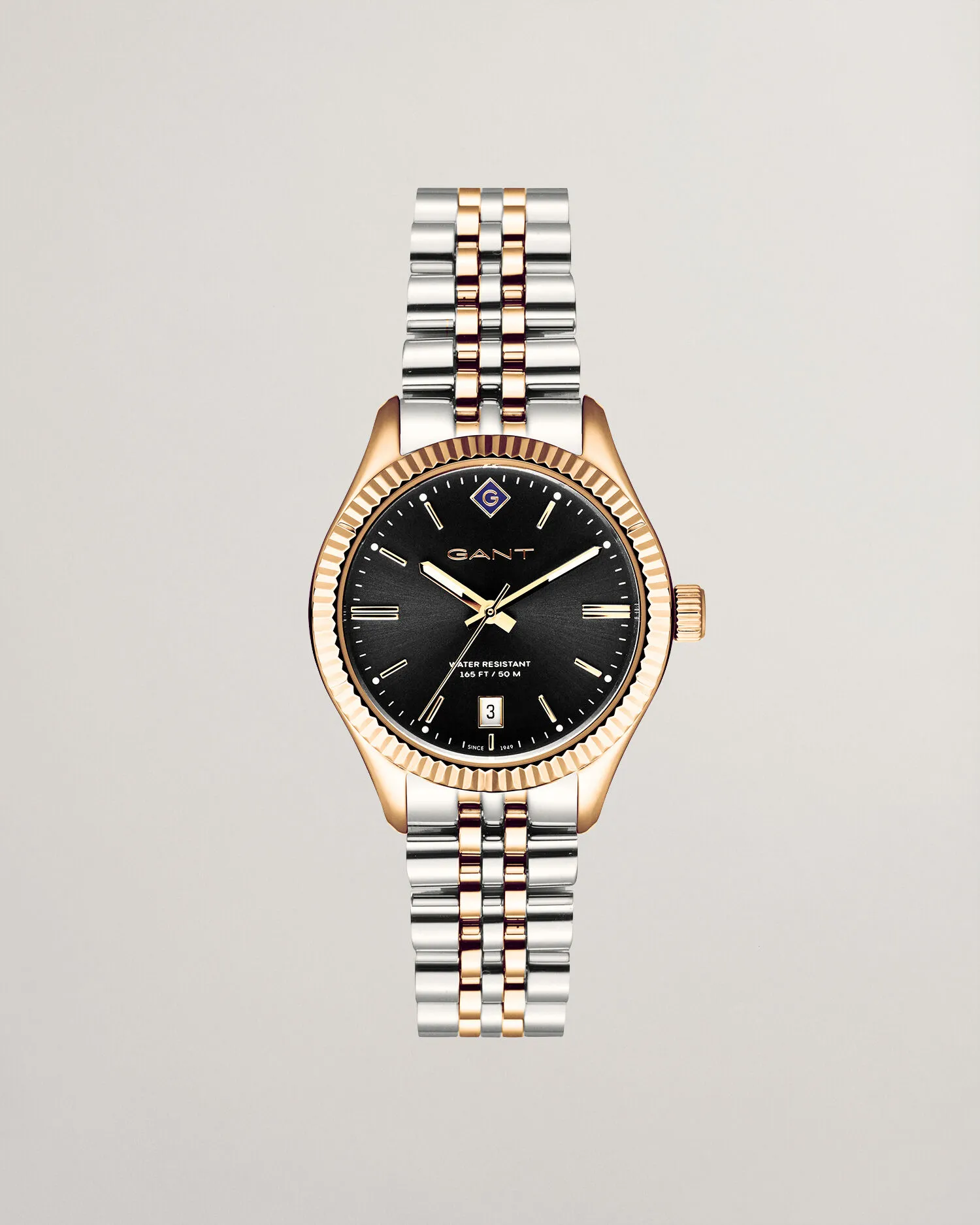 Reloj de pulsera Sussex BCG
