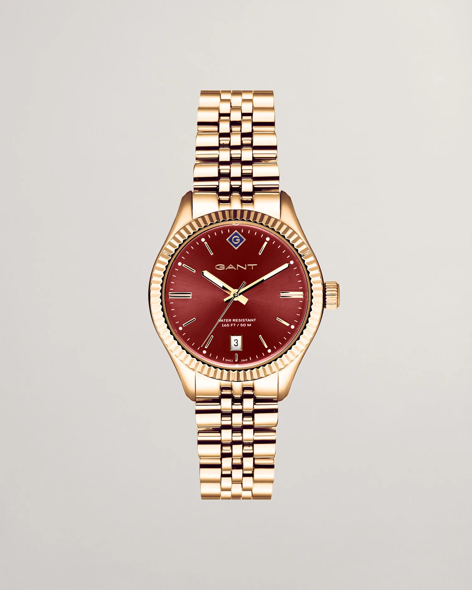 Reloj de pulsera Sussex